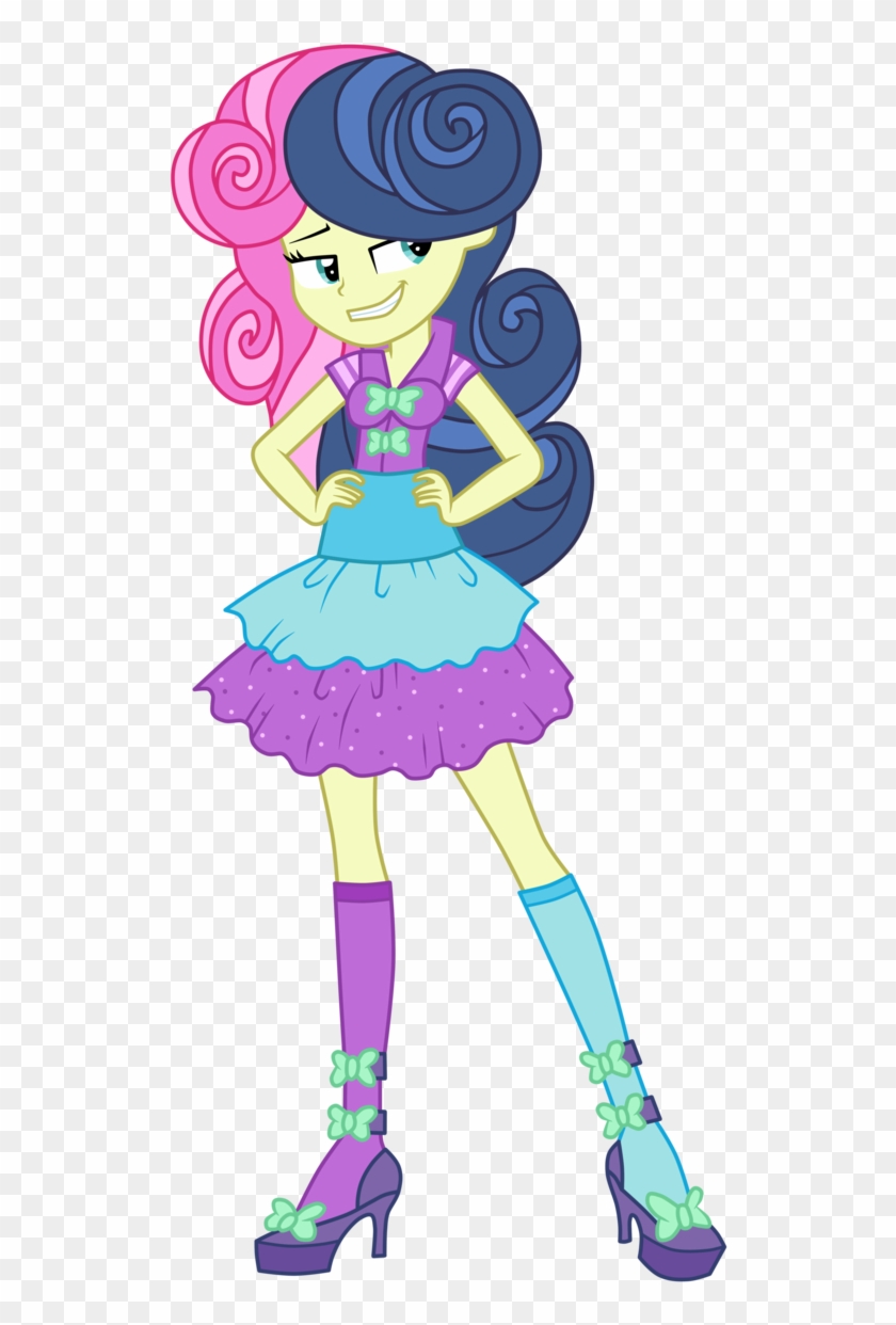 Life Is A Runway By Mixiepie On Deviantart - Equestria Girls Sweetie Drops #518803