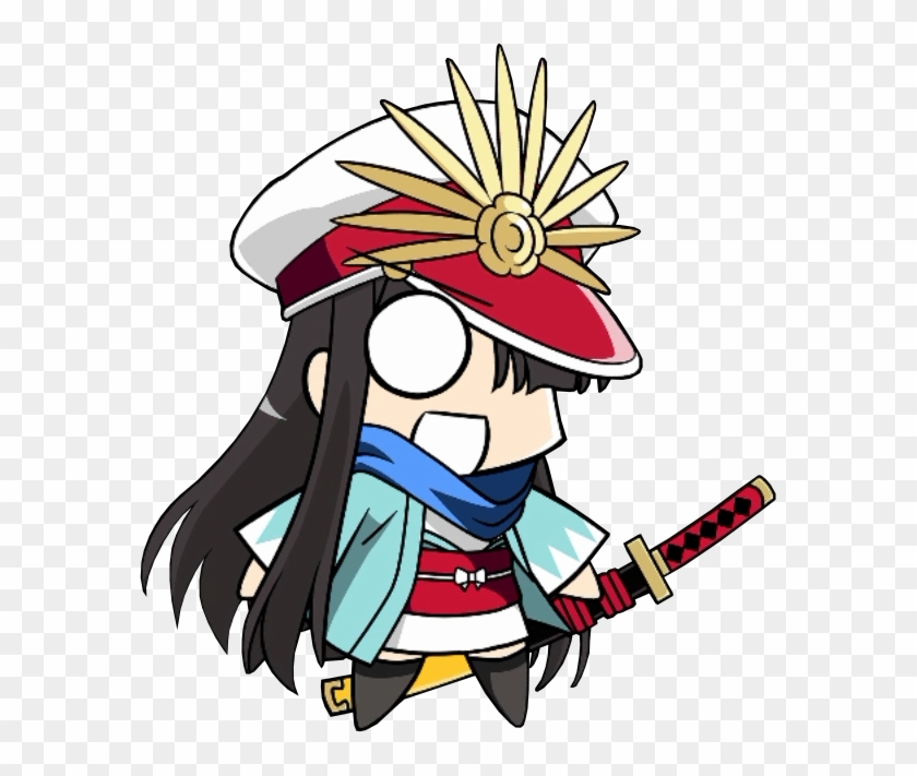 Nobuokitaenemy - Mini Nobu Fgo #518814