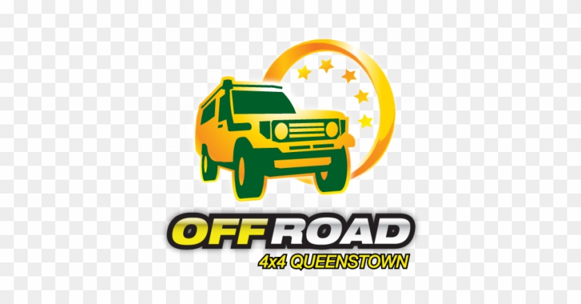 Off Road 4x4 Logo3 - 4x4 Off Road #518856