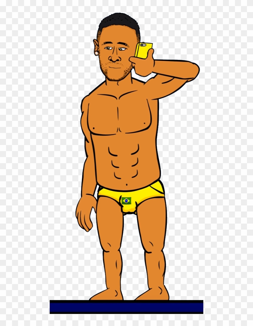 Neymar - Wiki #518881