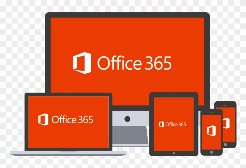 Office 365 License And Cloud Office - Office 365 #518893