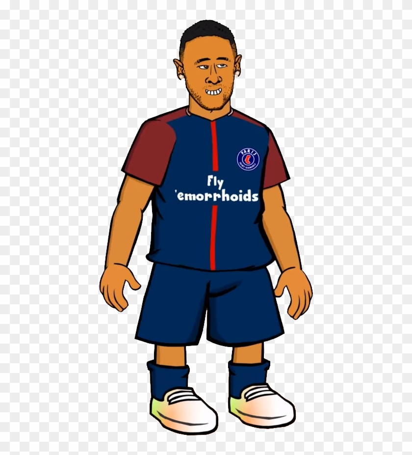 Neymar - 442oons Neymar #518911