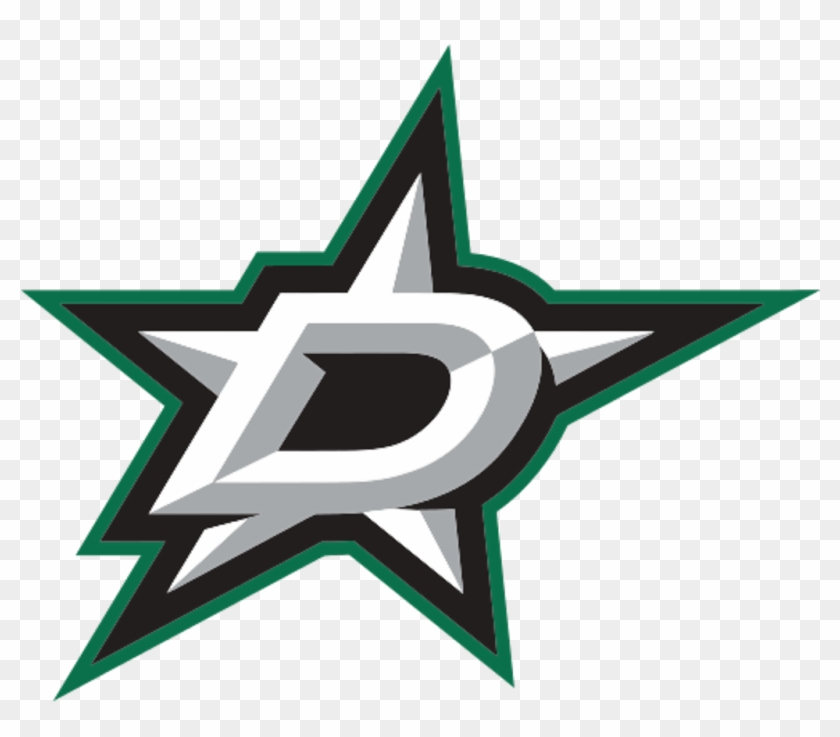Dallas Stars Logo #518929
