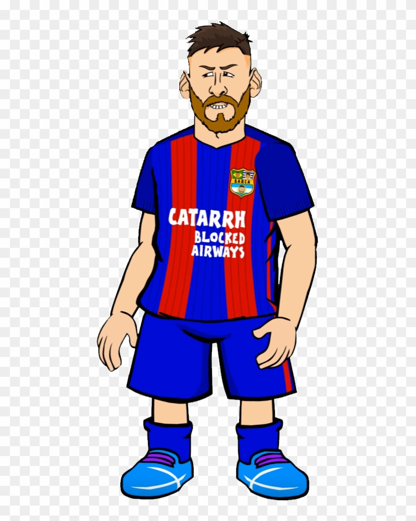 Source - - Lionel Messi #518942