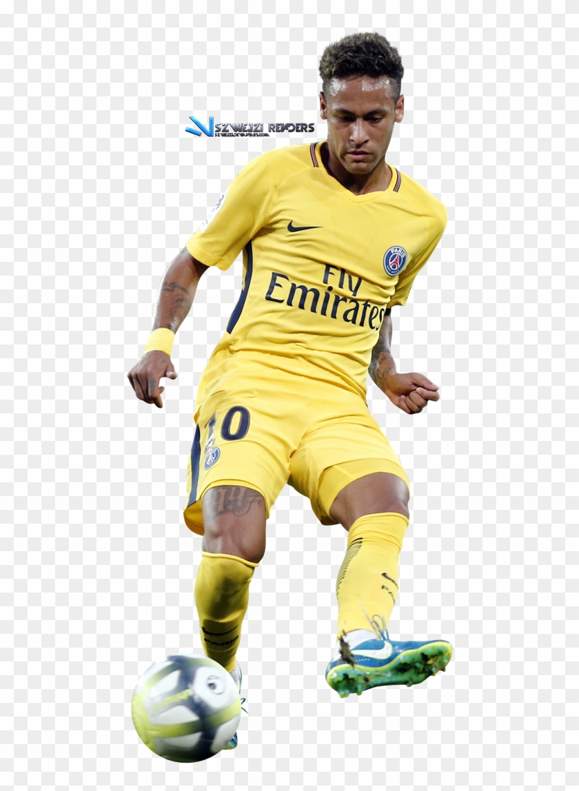 Neymar By Szwejzi - Szwejzi Neymar Psg 2018 #518947