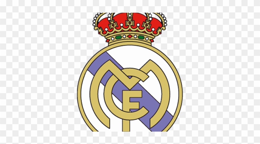 Real Madrid Face Au Psg Sans Neymar - Logo Real Madrid Dream League Soccer #518958