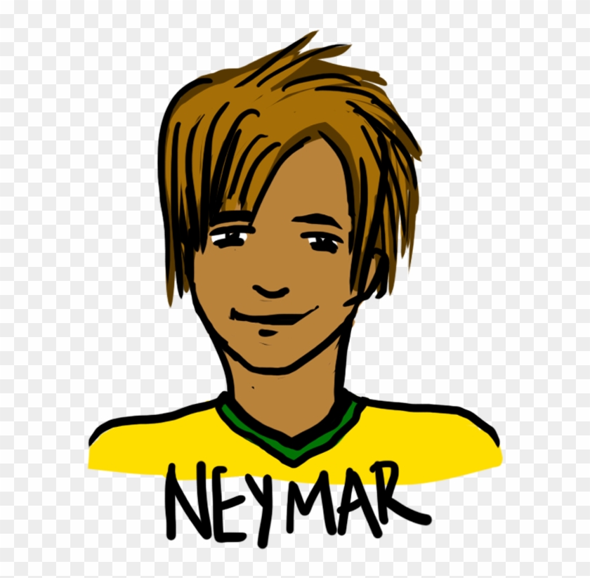 Neymar #518963