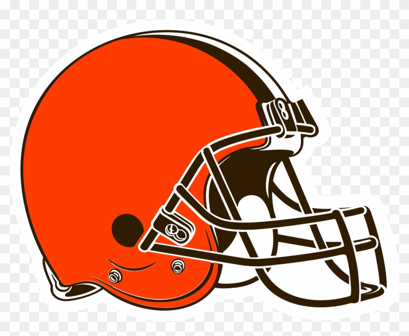 Full Resolution - Cleveland Browns Logo #518968