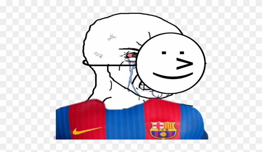 Topic Neymar A Signer 5 Ans Avec Le Psg - Cartoon #518966