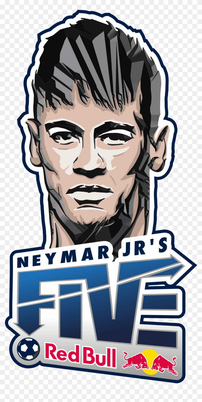 Unnamed - Red Bull Neymar Jr 5 #519000