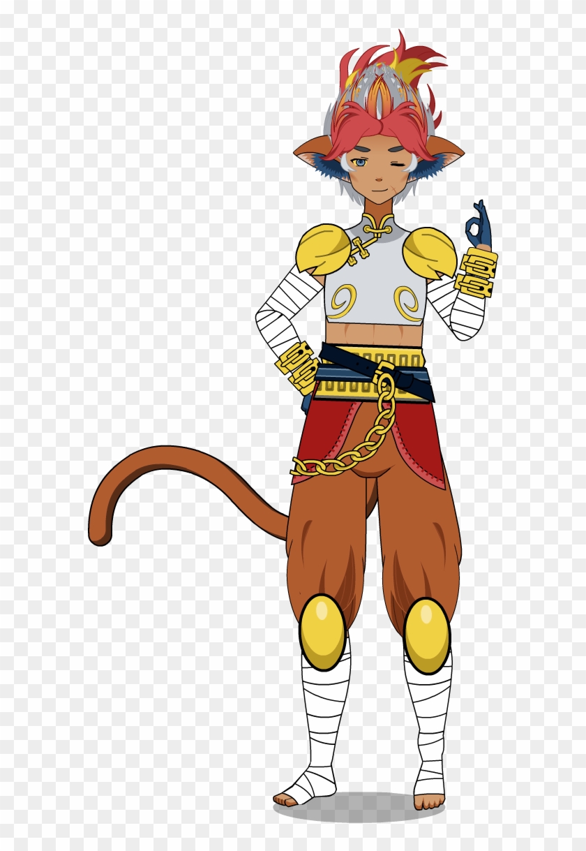 Gaygerthelame Infernape {pokemon Gijinka} By Gaygerthelame - Infernape #519017