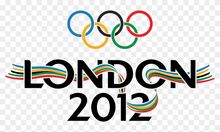 Maja - London 2012 Olympics Logo #519084