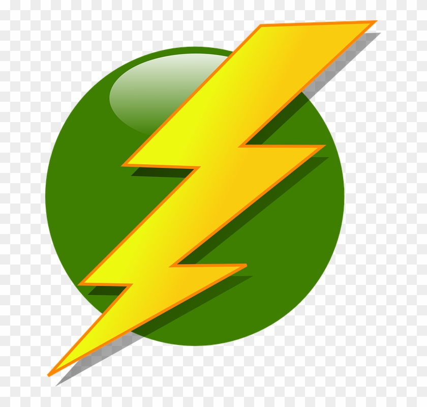 Traditional Training Opportunities Are Decreasing - Lightning Flash #519123