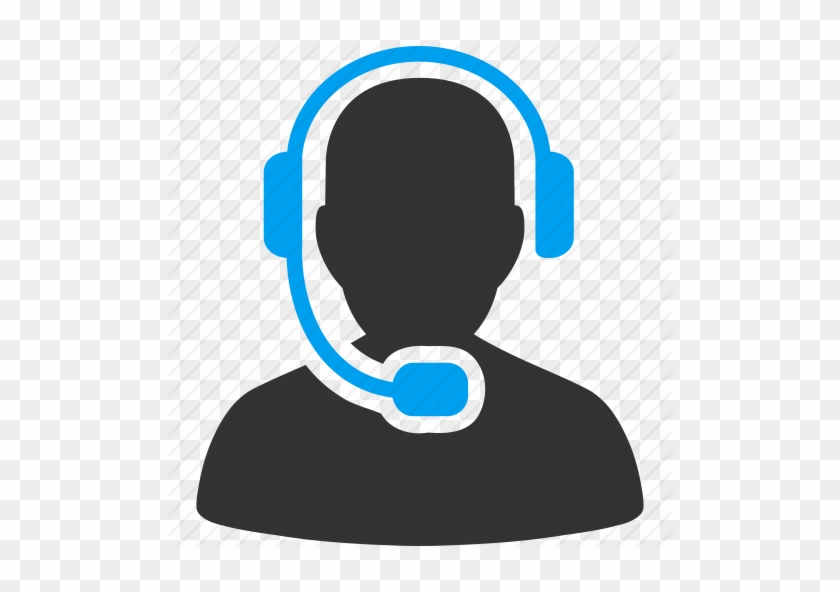 Technical Assistance - Help Desk Icon Png #519156