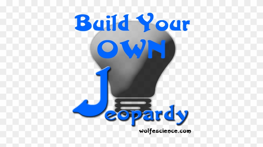 Build Your Own Bridal Shower "wedding Jeopardy" Game - Bridal Shower #519221