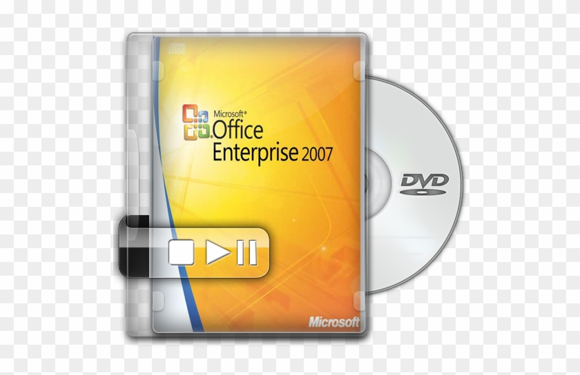 6/10 - Microsoft Office 2007 Enterprise #519296