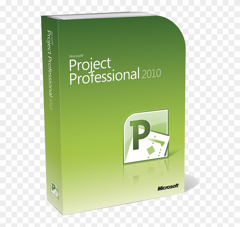 Le Premier Service Pack D'office - Microsoft Project Professional 2010 #519301