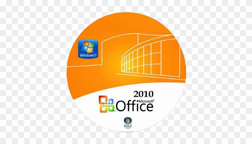 Microsoft Office 2010 Select Edition [2010/rus] - Microsoft Office 2010 Cd #519303
