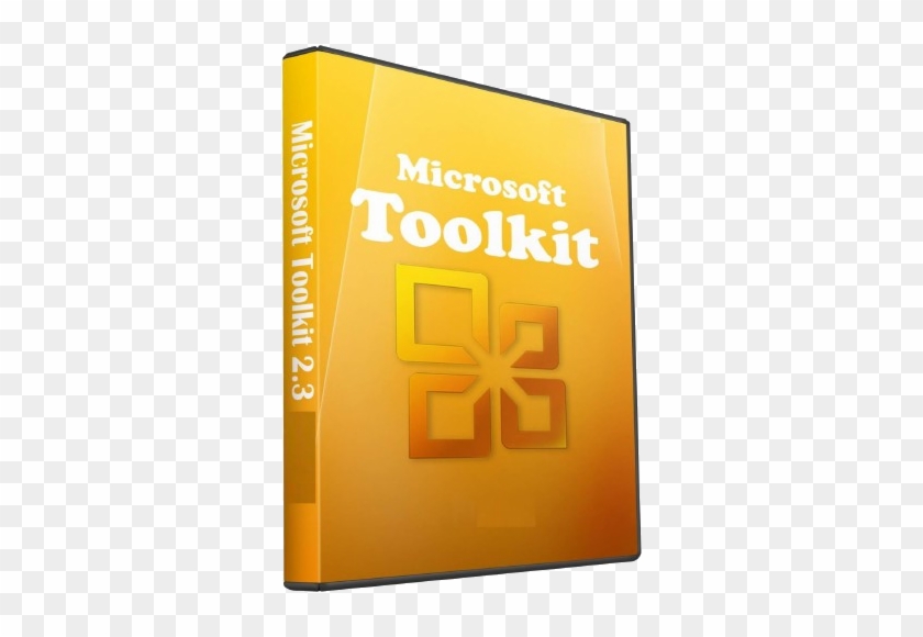Microsoft Toolkit - Microsoft Office #519307
