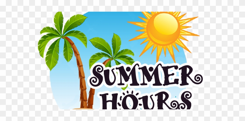 Summer Hours - Summer Hours #519314