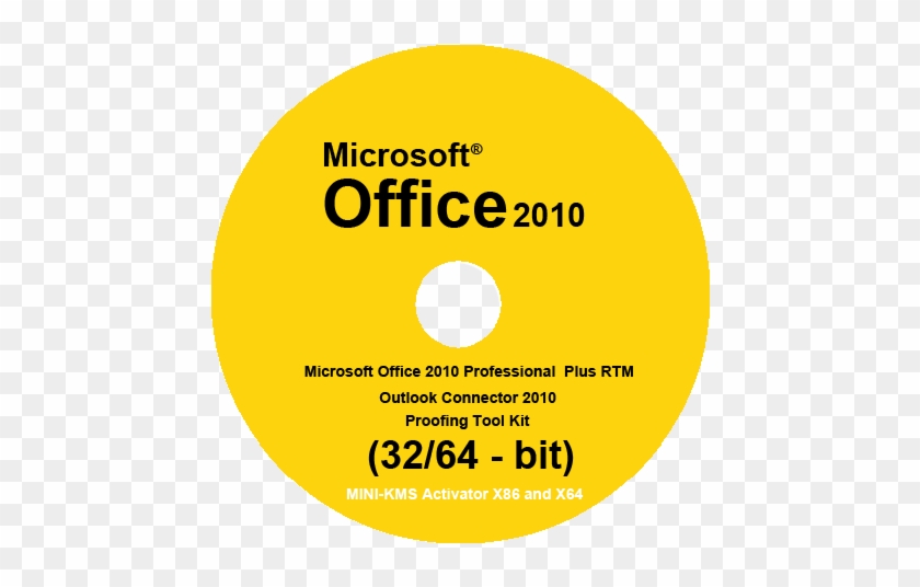 للتحميل برابط مباشر - Microsoft Office 2010 Professional Plus #519321