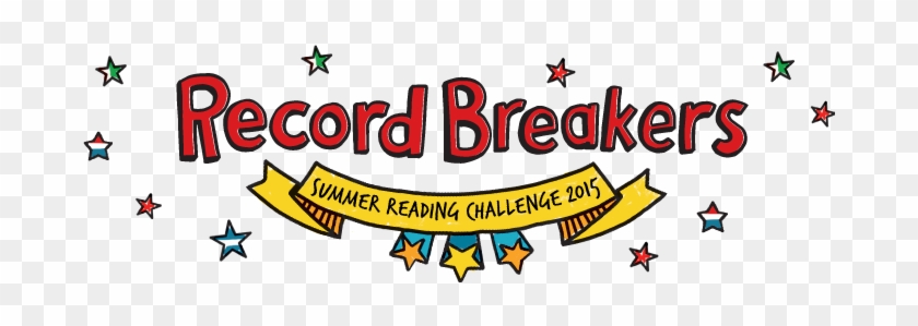 Parish Council Has Sponsored The Summer Reading Challenge - Summer Reading Challenge #519363