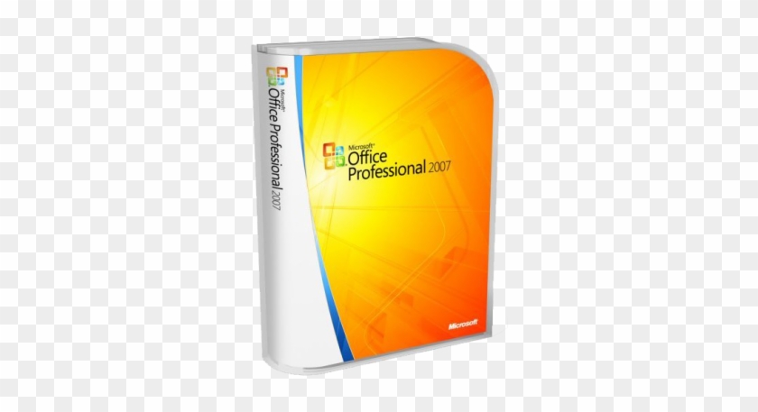 Microsoft Office 2007 Pro - Microsoft Office 2007 Pack #519370