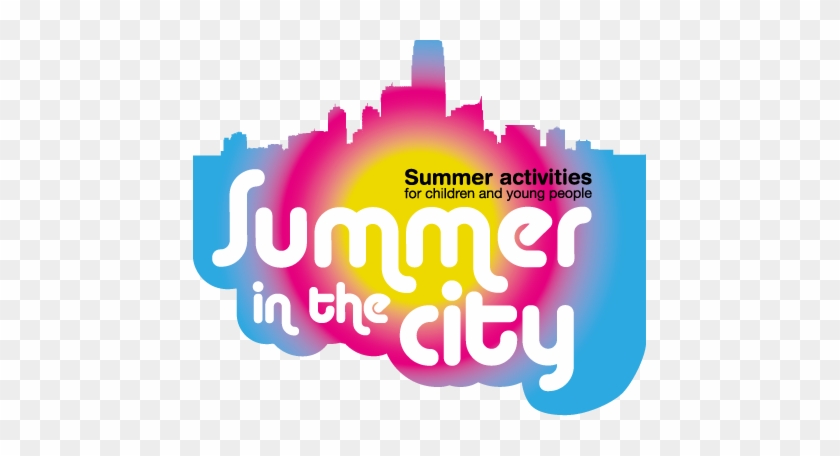 Summer In The City Is Back, Bigger And Better Than - Westminster City Council #519381