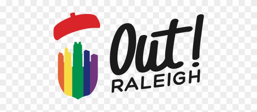 Raleigh's 2018 Theme Is “love Without Borders” And - Out Raleigh 2018 #519383
