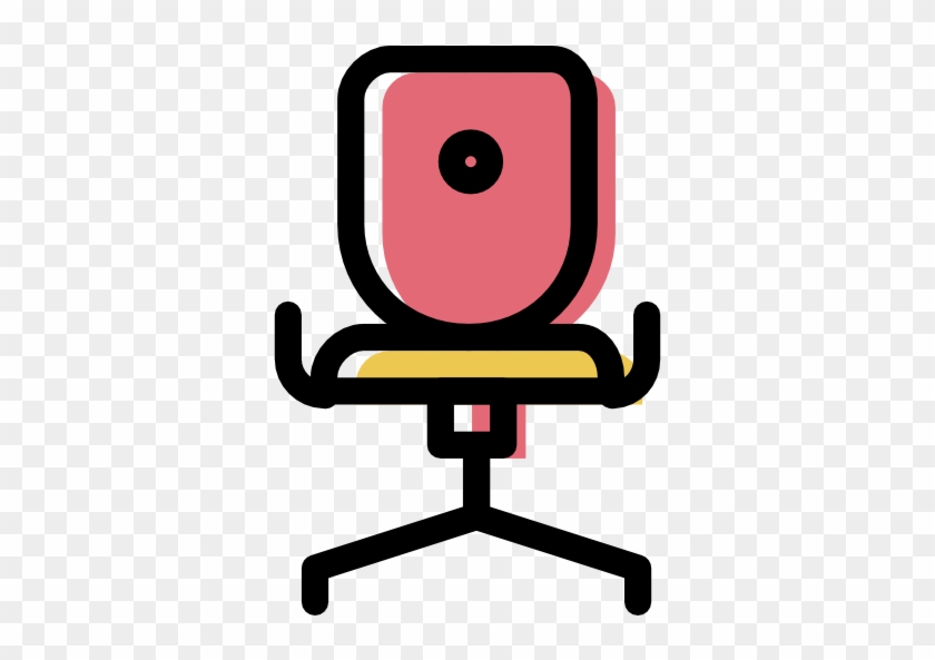 Icono Silla, Muebles - Chair #519395