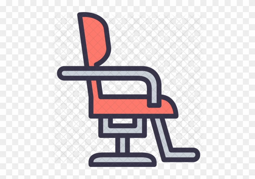Salon, Furniture, Barber, Hair, Cutting, Hairdresser, - Barber Chair #519401