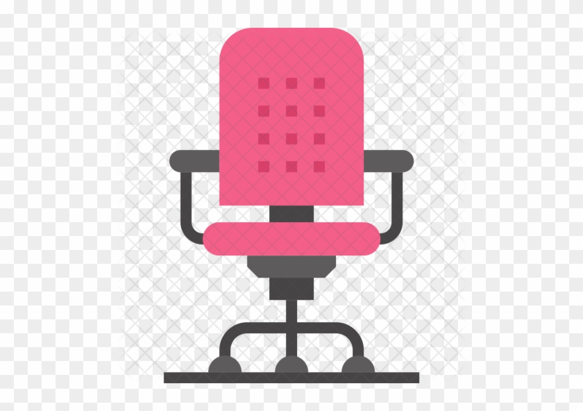 Armchair Icon - Chair #519406