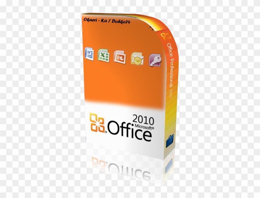 Office pro 2010