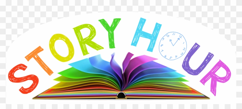 Summer - Story Hour #519431