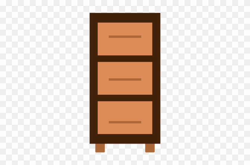 Office Drawer Clipart Transparent Png - Drawer Clipart #519442