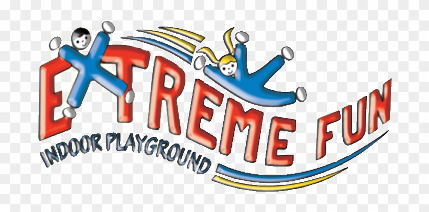 Jul & Aug - Extreme Fun Indoor Playground Toronto #519449
