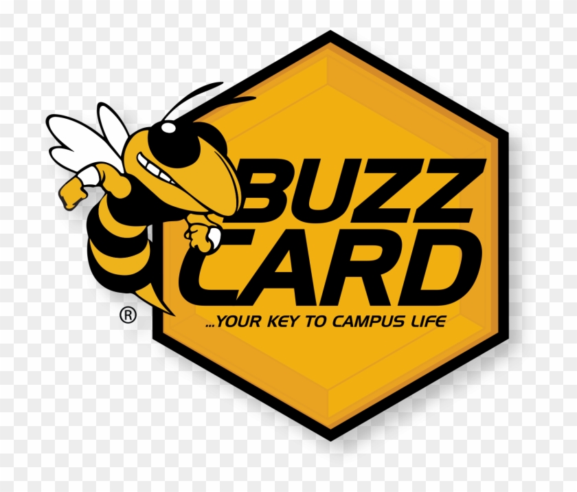 Buzzcard Logo - Buzzcard Center #519480