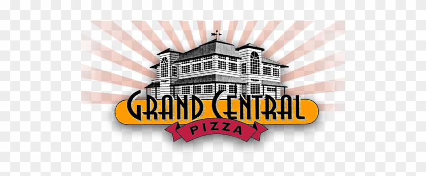 Grand Central Pizza - Muebles #519484