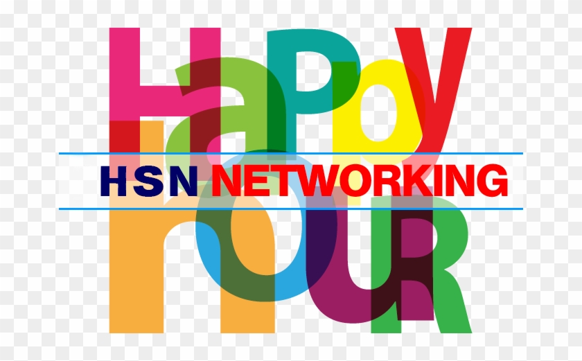 Join Your Colleagues, Along With The Network's Board - Happy Net Working #519491