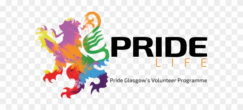 Pride Life - Pride Glasgow #519494