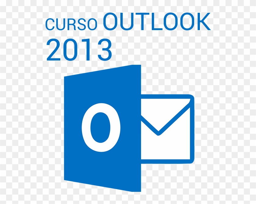 Los Objetivos Que Se Persiguen En El Curso Son El Uso - Outlook Logo 2018 #519553