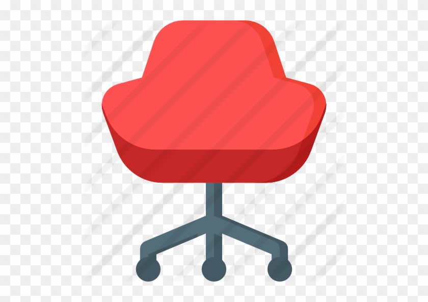Chair - Office Chair #519579
