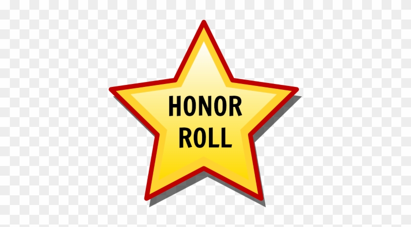 Grade 8, 3rd Marking Period 2017-2018 - Honors Roll #519583