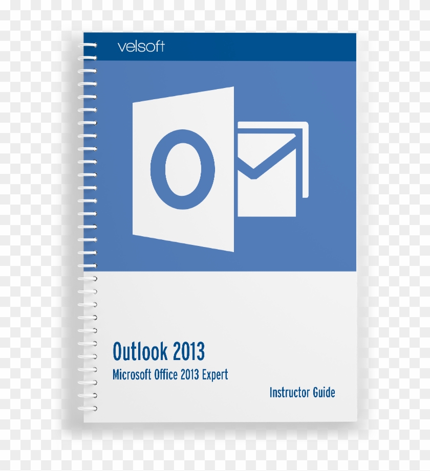Microsoft Outlook 2013 Expert - Outlook 2013 #519611