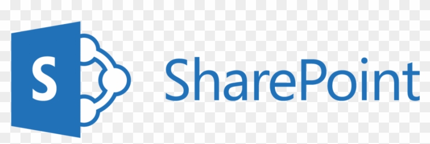 Microsoft Sharepoint 2013 Logo Skype For Business Microsoft - Microsoft Azure Logo Vector #519620