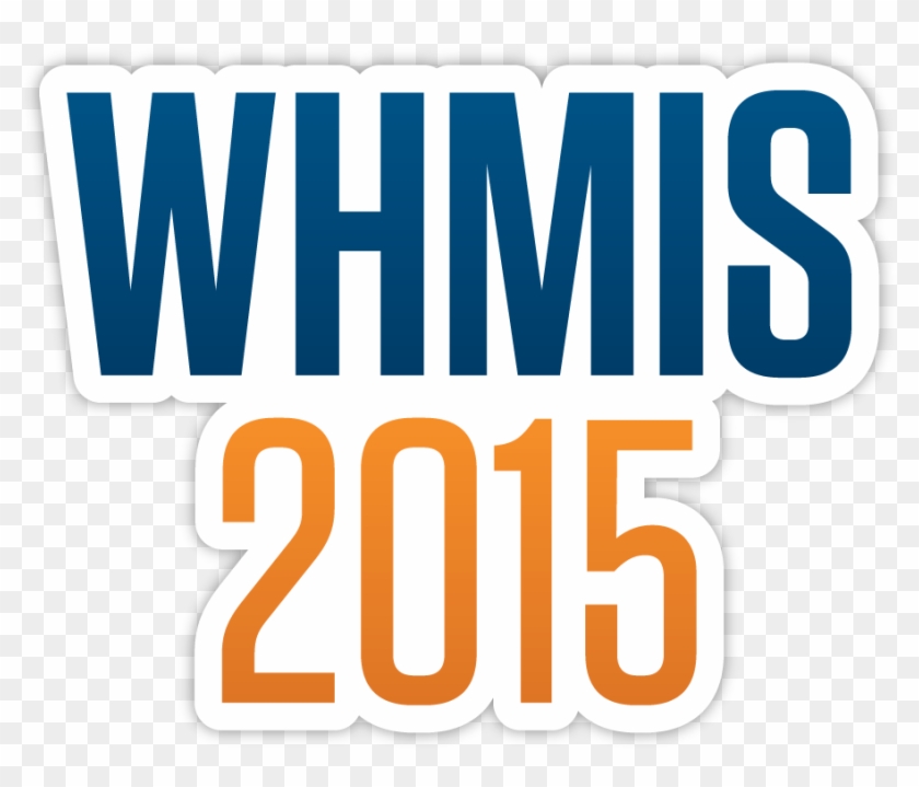 Countdown To Whmis 2015 Deadline - Workplace Hazardous Materials Information System #519630