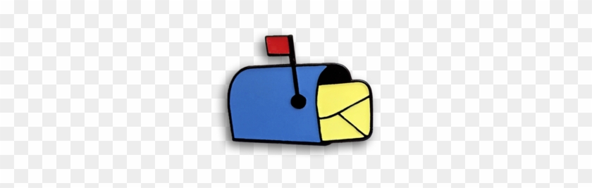 Message - Lapel #519647