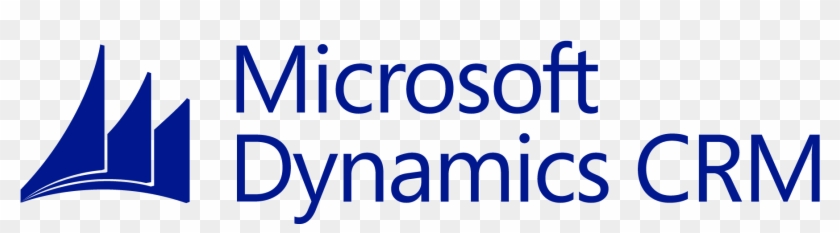 Microsoft Dynamics Crm 2011 Update Rollup - Microsoft Dynamics Crm Logo Png #519668