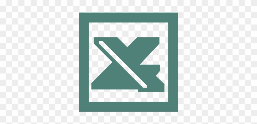 Excel Vector Logo - Microsoft Excel 2003 Logo #519680