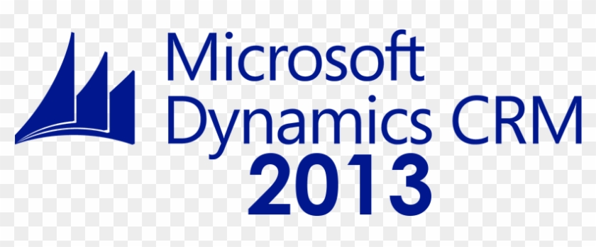 Microsoft Dynamics Crm - Microsoft Dynamics Crm Logo #519737
